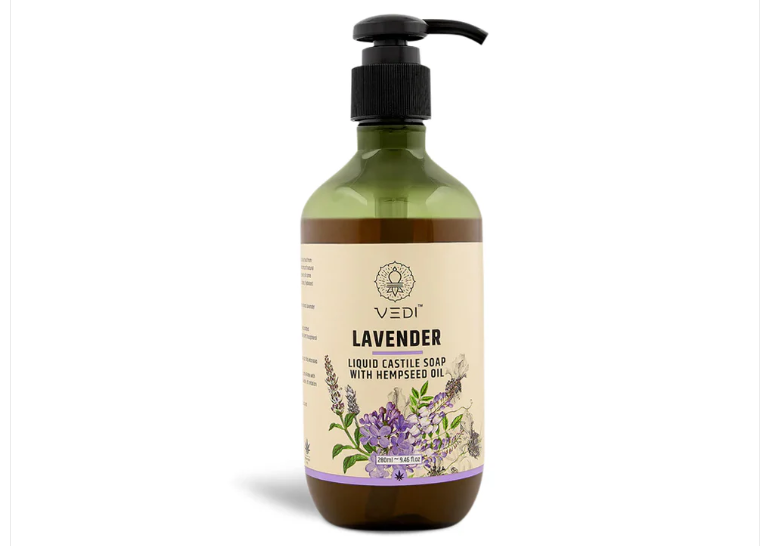 vediherbals